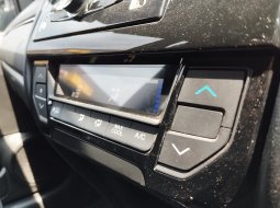 Honda Brio Satya E CVT 2023 Km 10 Ribuan 9