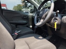 Honda Brio Satya E CVT 2023 Km 10 Ribuan 10