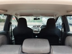 Honda Brio Satya E CVT 2023 Km 10 Ribuan 14