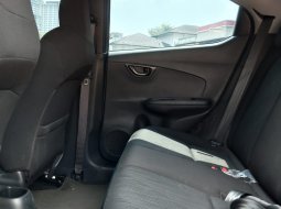 Honda Brio Satya E CVT 2023 Km 10 Ribuan 16
