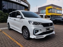 Suzuki Ertiga All New Sport Hybrid At 2023