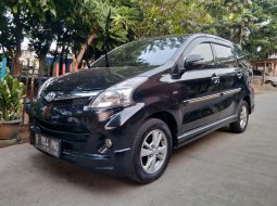 Jual mobil Toyota Avanza 2013