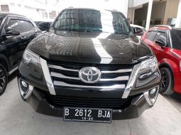 Toyota Fortuner 2.4 VRZ AT 2020