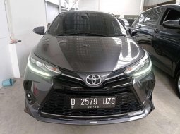 Toyota Yaris GR Sport 1.5 AT 2021