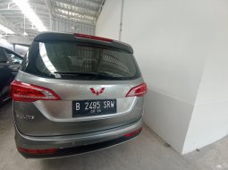 Wuling Cortez 1.5 T C Lux 2021 4