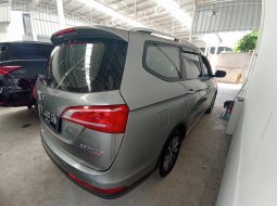 Wuling Cortez 1.5 T C Lux 2021 5