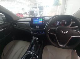 Wuling Cortez 1.5 T C Lux 2021 7
