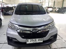 Daihatsu Xenia R SPORTY 2018 Silver