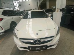 Mercedes-Benz CLA 200 AMG 1.6 AT 2015