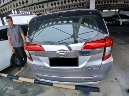  TDP (10JT) Daihatsu SIGRA R DELUXE 1.2 AT 2019 Silver  2