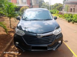  TDP (6JT) Daihatsu XENIA X 1.3 MT 2017 Hitam 