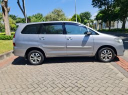 Toyota Kijang Innova 2.0 G 2015 cat Full Original