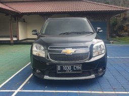 Chevrolet Orlando LT 2017