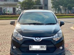 Toyota Agya TRD Sportivo 2018