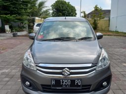 Suzuki Ertiga GL 2007 Abu-abu hitam