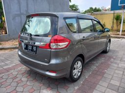 Suzuki Ertiga GL 2007 Abu-abu hitam 6