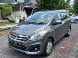 Suzuki Ertiga GL 2007 Abu-abu hitam 7