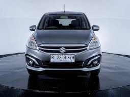 Suzuki Ertiga 1.4 GX AT 2017 Abu-abu