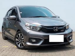 Honda Brio RS 2021 Hatchback