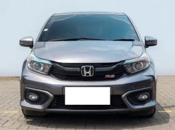 Honda Brio RS 2021 Hatchback 2