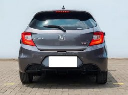 Honda Brio RS 2021 Hatchback 3