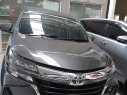 Toyota Avanza G 1.3 AT 2020