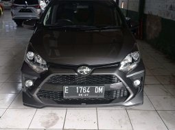 Toyota Agya 1.2 GR Sport A/T 2022