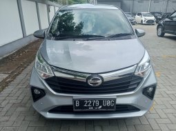 Daihatsu Sigra 1.2 R DLX AT 2019