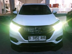 Honda HR-V E Special Edition 1.5 AT 2018