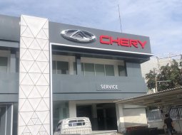 Chery Tiggo 7 Pro Premium Nik 23 Promo Diskon Maksimal  7