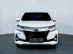 Toyota Avanza 1.3G AT 2021