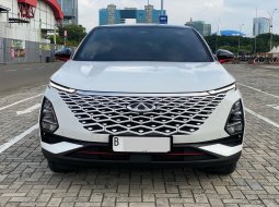 Chery Omoda 5 Rz Lux at 2023 Putih