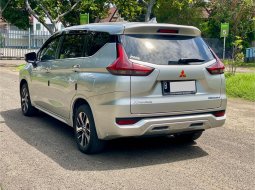 Mitsubishi Xpander Ultimate A/T 2019 Silver 6