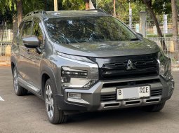 Mitsubishi Xpander Cross NewPremium Package CVT 2023