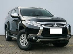 Mitsubishi Pajero Sport Exceed 4x2 MT 2019