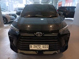 Toyota Avanza 1.3 E AT 2023