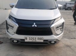 Mitsubishi Xpander Ultimate AT 2023