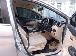 Mitsubishi Xpander Ultimate A/T 2019 Silver 8