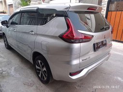 Mitsubishi Xpander Ultimate A/T 2019 Silver 5