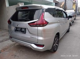 Mitsubishi Xpander Ultimate A/T 2019 Silver 6