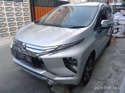 Mitsubishi Xpander Ultimate A/T 2019 Silver 2