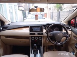 Mitsubishi Xpander Ultimate A/T 2019 Silver 7