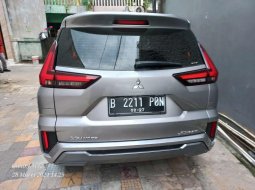 Mitsubishi Xpander Sport A/T 2021 Silver 5