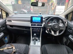 Mitsubishi Xpander Sport A/T 2021 Silver 6