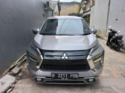 Mitsubishi Xpander Sport A/T 2021 Silver