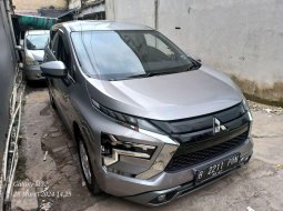 Mitsubishi Xpander Sport A/T 2021 Silver 3