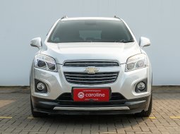 Tra LTZ Matic 2016 - Pajak Masih Hidup Lama - B2826SF