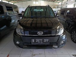 Daihatsu Terios R A/T 2015