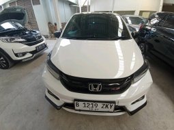 Honda Brio Satya E 1.2 AT 2022