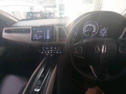 Honda HR-V E Prestige 1.8 AT 2016 7